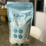 Produkttest: Glow25 - The collagen company