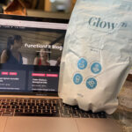 Produkttest: Glow25 - The Collagen Company