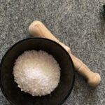 Salz: Königin der Gewürze