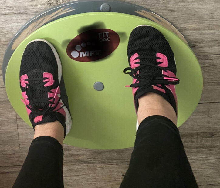 Fitness-Studio im Wohnzimmer: Die besten Trainings-Geräte - FunctionFit