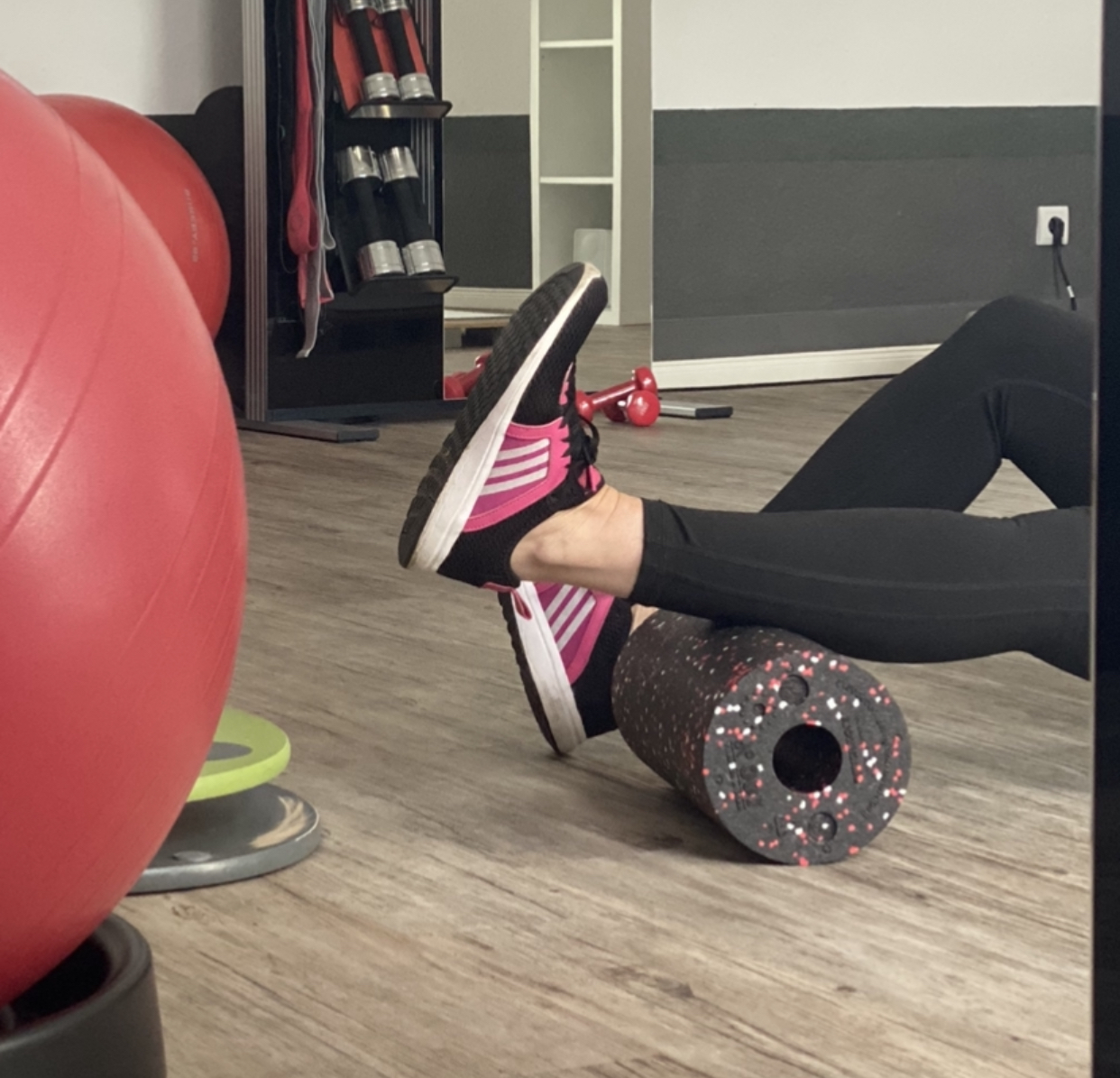 Fitness-Studio im Wohnzimmer: Die besten Trainings-Geräte - FunctionFit