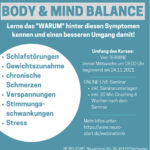 Ratgeber: Body and Mind Balance