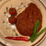 Rezept: Sambal á la Sibylle