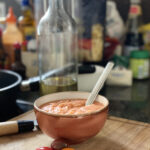 Rezept: Roasted Tomato Soup