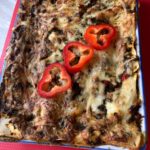 Rezept: Grünkohl-Lasagne